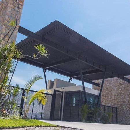 Vistalago Villa Tequesquitengo Ngoại thất bức ảnh