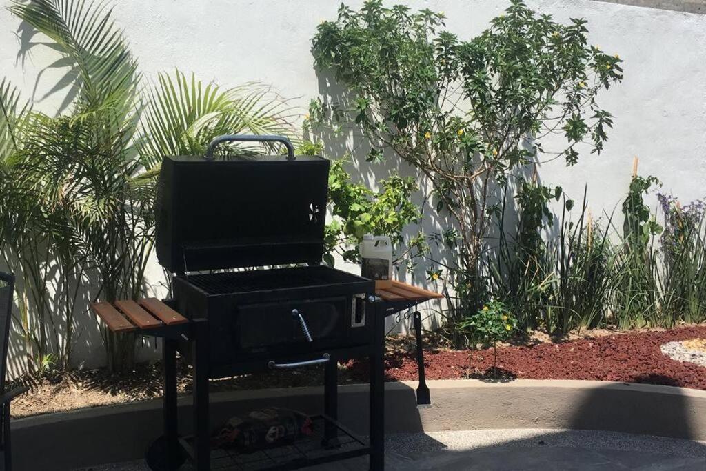 Vistalago Villa Tequesquitengo Ngoại thất bức ảnh