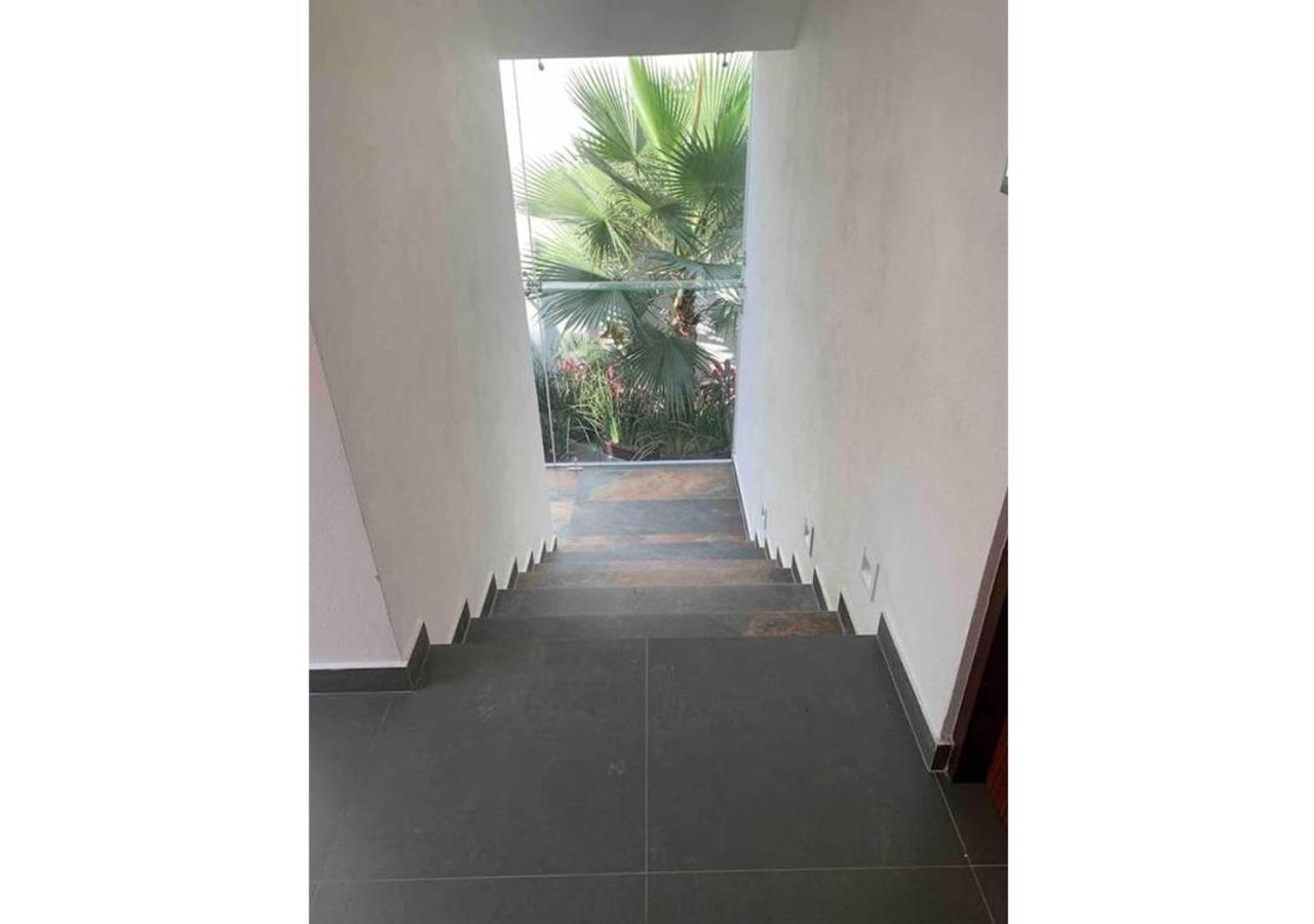 Vistalago Villa Tequesquitengo Ngoại thất bức ảnh