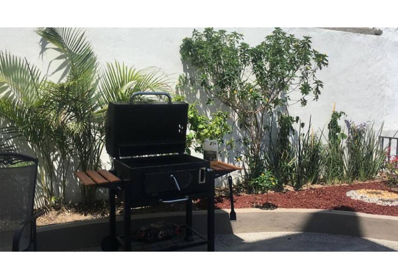 Vistalago Villa Tequesquitengo Ngoại thất bức ảnh