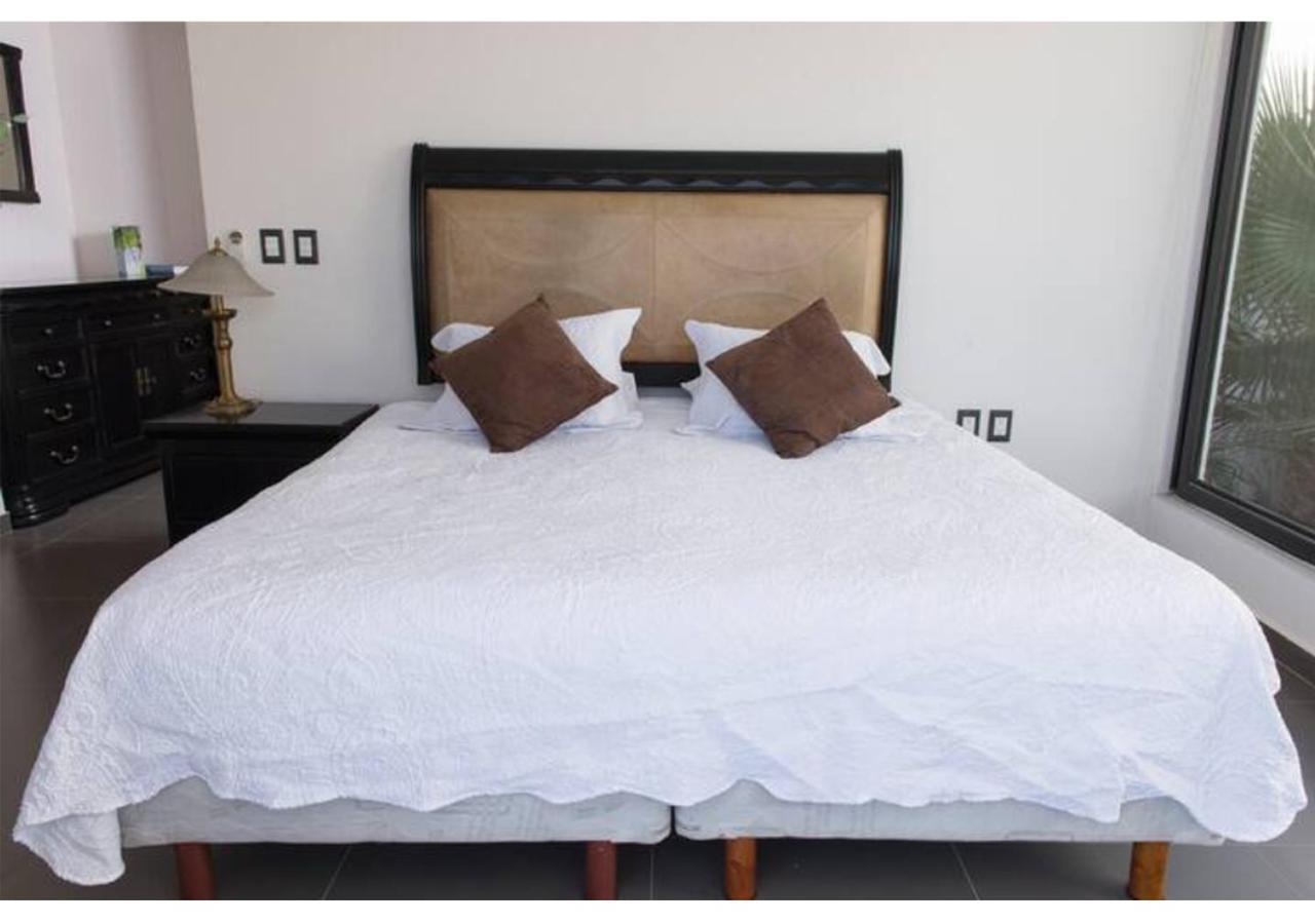 Vistalago Villa Tequesquitengo Ngoại thất bức ảnh